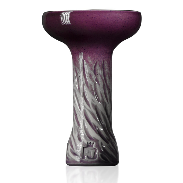 Чаша Royal Bowls Marquiz violet (фиолетовый) в Ханты-Мансийске