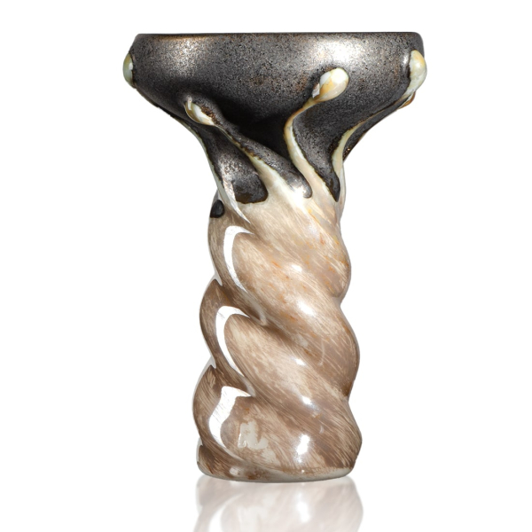 Чаша Royal Bowls Pearl (коричневый) в Ханты-Мансийске