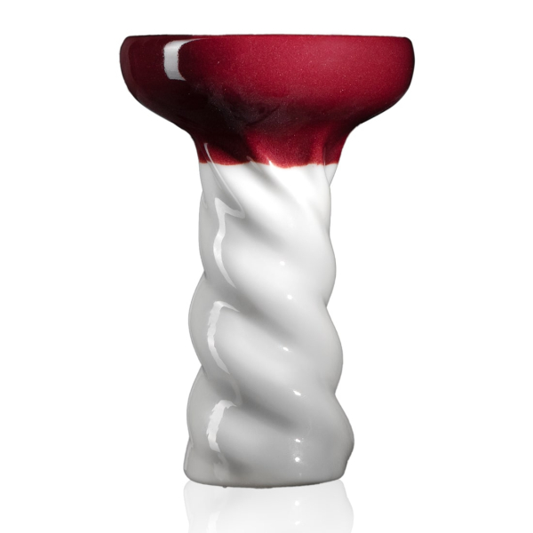 Чаша Royal Bowls Pearl (красный) в Ханты-Мансийске