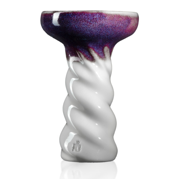 Чаша Royal Bowls Pearl violet (фиолетовый) в Ханты-Мансийске