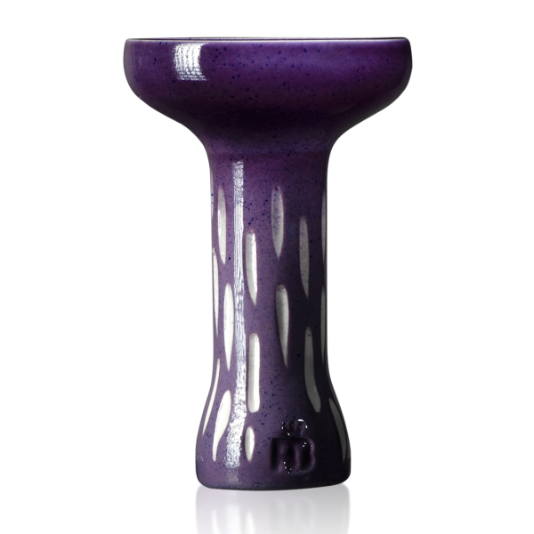 Чаша Royal Bowls Prince violet (фиолетовый) в Ханты-Мансийске