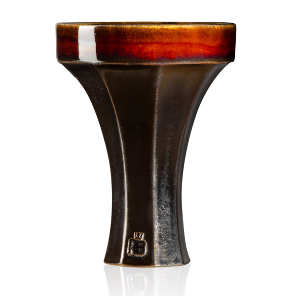 Чаша Royal Bowls Traditional glazed (карамельный) в Ханты-Мансийске