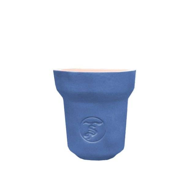 Чаша ST Bowls Classic Indigo BLue в Ханты-Мансийске