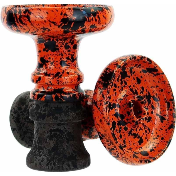 Чашка Telamon bowls harmony orange в Ханты-Мансийске
