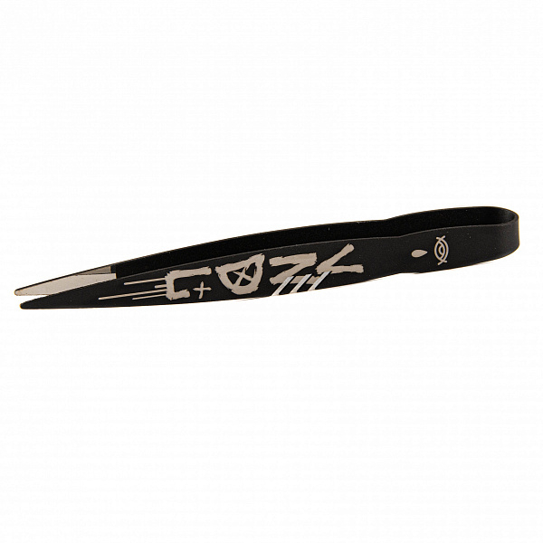 Щипцы Alpha Hookah Tongs VNDL (Черный) в Ханты-Мансийске
