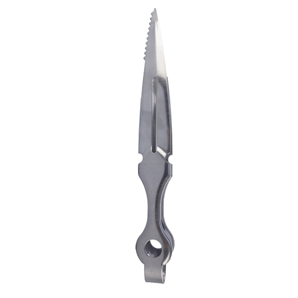 Щипцы Blade Style Silver (серебристый) в Ханты-Мансийске