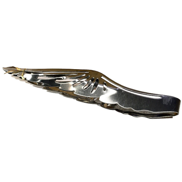 Щипцы Wings Silver (серебристый) в Ханты-Мансийске