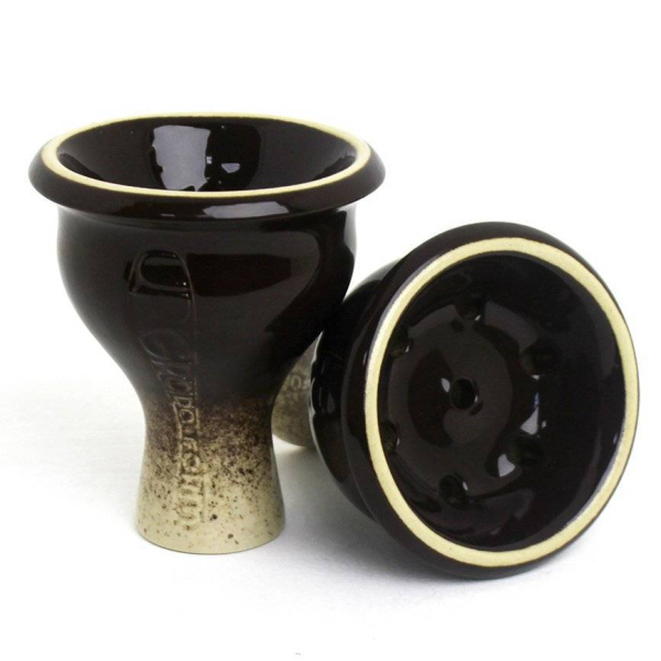 Чаша Upgrade Form Standart Glaze Black в Ханты-Мансийске