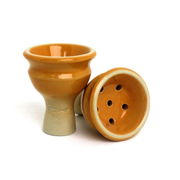 Чаша Upgrade Form Standart Glaze Orange в Ханты-Мансийске