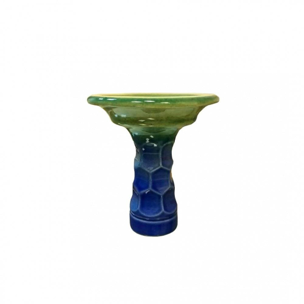 Чаша Upgrade Form Turtle Blue Green в Ханты-Мансийске