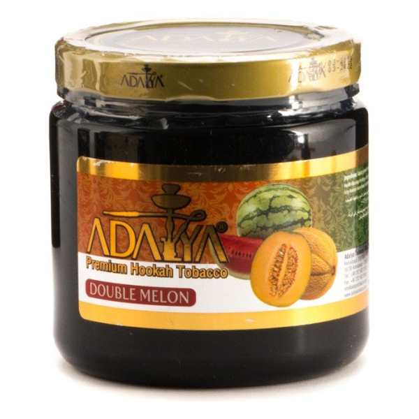 Табак Adalya Double Melon 1кг в Ханты-Мансийске