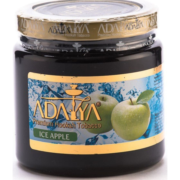 Табак Adalya Ice Apple 1кг в Ханты-Мансийске