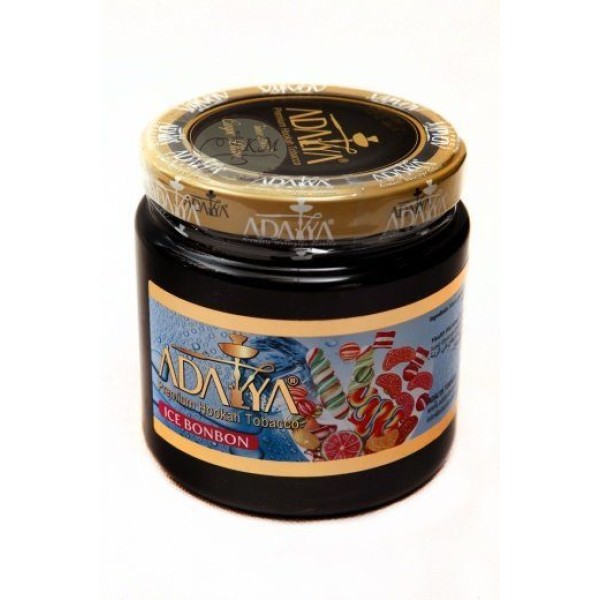 Табак Adalya Ice Bon Bon 1кг в Ханты-Мансийске