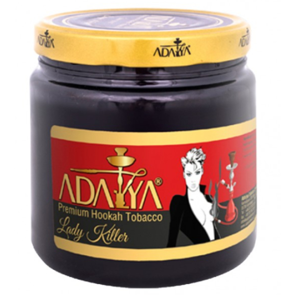 Табак Adalya Lady Killer 1кг в Ханты-Мансийске