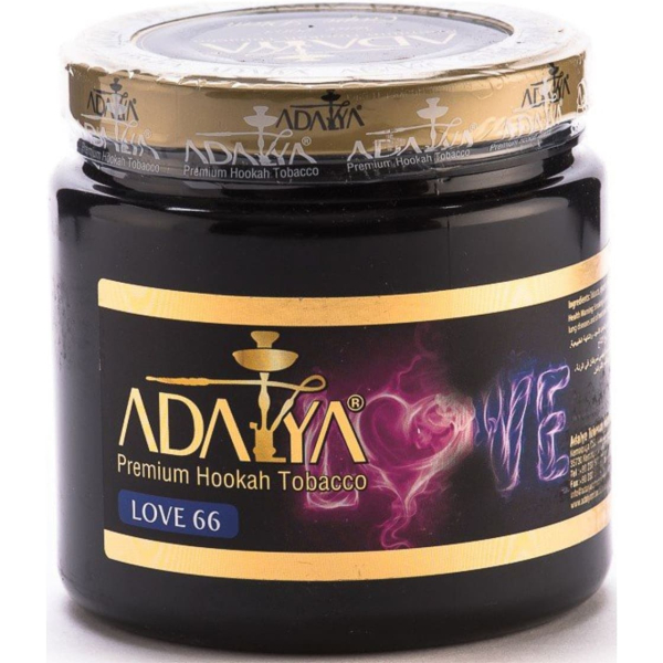 Табак Adalya Love66 1кг в Ханты-Мансийске