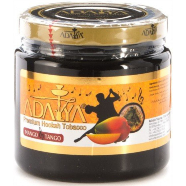 Табак Adalya Mango Tango 1кг в Ханты-Мансийске