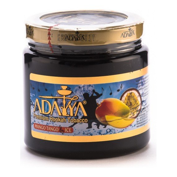 Табак Adalya Mango Tango Ice 1кг в Ханты-Мансийске