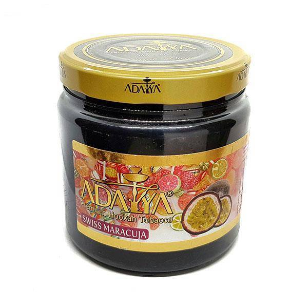 Табак Adalya Swiss Maracuja 1кг в Ханты-Мансийске