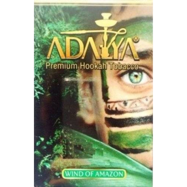Табак Adalya Wind of Amazon 50 грамм в Ханты-Мансийске