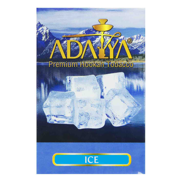 Табак Adalya Ice 50 грамм в Ханты-Мансийске