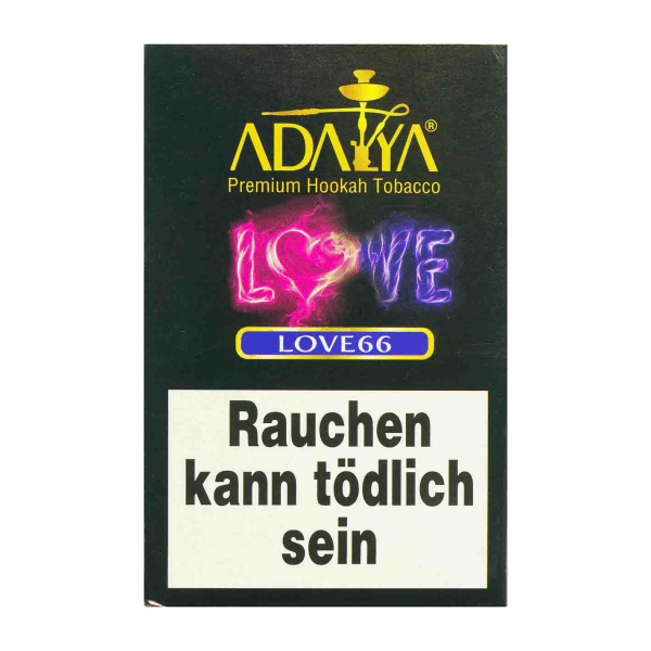 Табак Адалия Love 66 50 грамм в Ханты-Мансийске