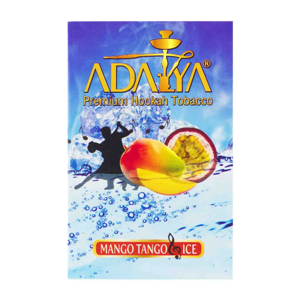 Табак Adalya Mango Tango Ice 50 грамм в Ханты-Мансийске