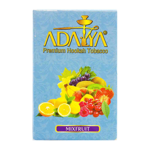 Табак Adalya Mix Fruit 50 грамм в Ханты-Мансийске