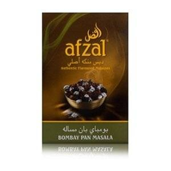 Табак Afzal Bombay Pan Masala 40 гр в Ханты-Мансийске
