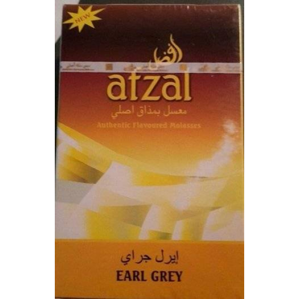 Табак Afzal Earl grey 40 гр в Ханты-Мансийске