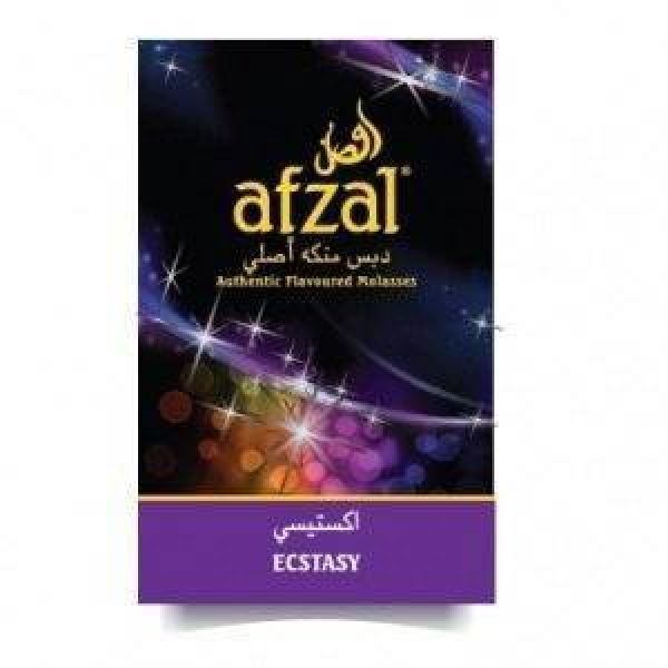 Табак Afzal Ecstasy 40 гр в Ханты-Мансийске