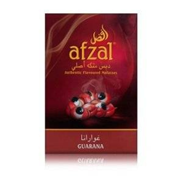 Табак Afzal Guarana 40 гр в Ханты-Мансийске