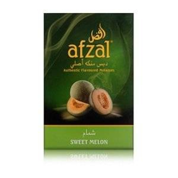 Табак Afzal Sweet Melon 40 гр в Ханты-Мансийске