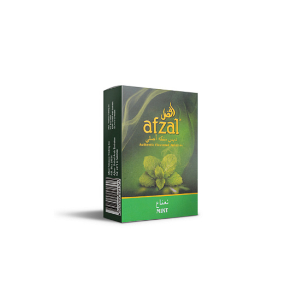Табак AFZAL MINT 40 гр в Ханты-Мансийске