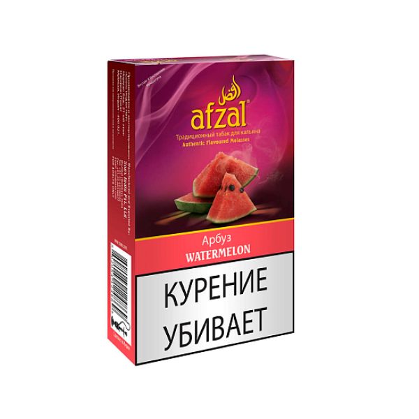 Табак AFZAL WATERMELON 40 гр в Ханты-Мансийске