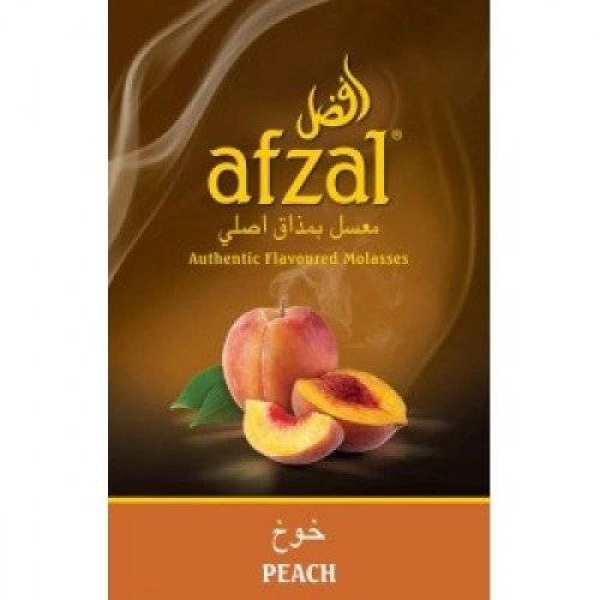 Табак Afzal Peach 40 гр в Ханты-Мансийске