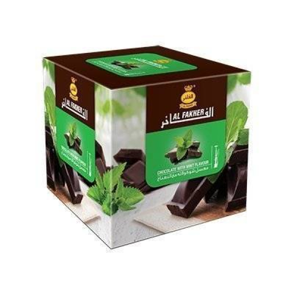 Табак Al Fakher Шоколад с мятой 1 кг в Ханты-Мансийске