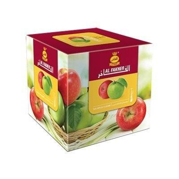 Табак Al Fakher Двойное яблоко 1 кг в Ханты-Мансийске