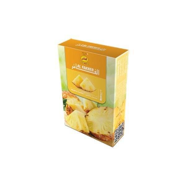 Табак Al Fakher Ананас 50 гр в Ханты-Мансийске