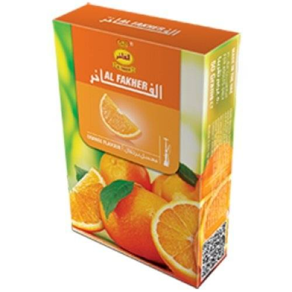 Табак Al Fakher Апельсин 50 гр в Ханты-Мансийске