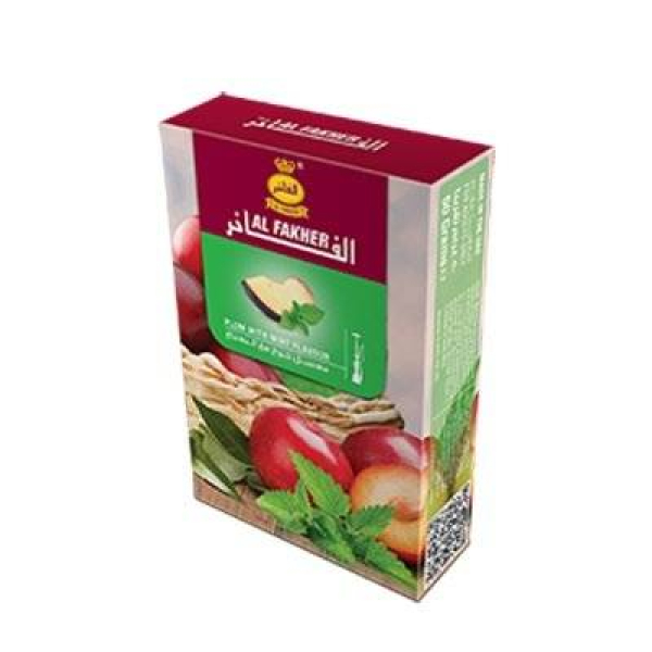 Табак Al Fakher Красное яблоко 50 гр в Ханты-Мансийске