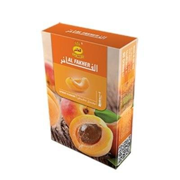 Табак Al Fakher Абрикос 50 гр в Ханты-Мансийске