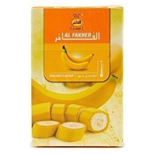 Табак Al Fakher Банан 50 гр в Ханты-Мансийске