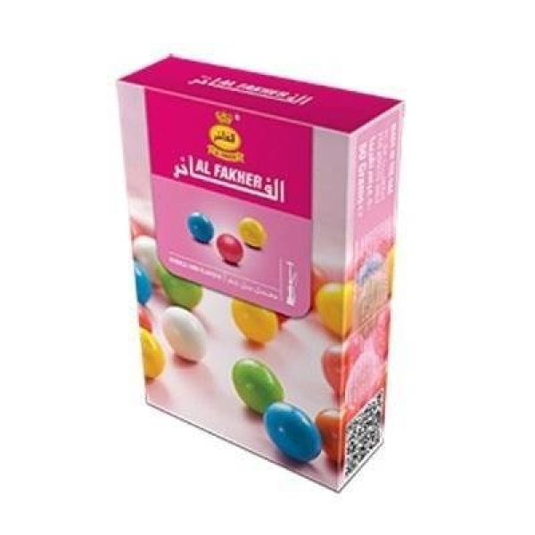 Табак Al Fakher Bubble Gum 50 гр в Ханты-Мансийске
