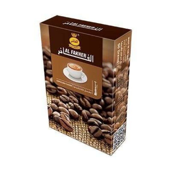 Табак Al Fakher Капучино 50 гр в Ханты-Мансийске