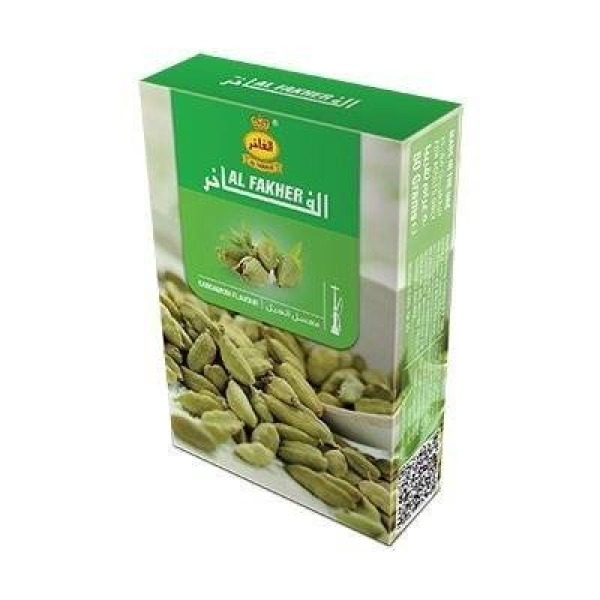 Табак Al Fakher Кардамон 50 гр в Ханты-Мансийске