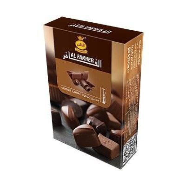 Табак Al Fakher Шоколад 50 гр в Ханты-Мансийске