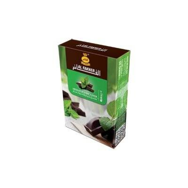 Табак Al Fakher Шоколад с мятой 50 гр в Ханты-Мансийске