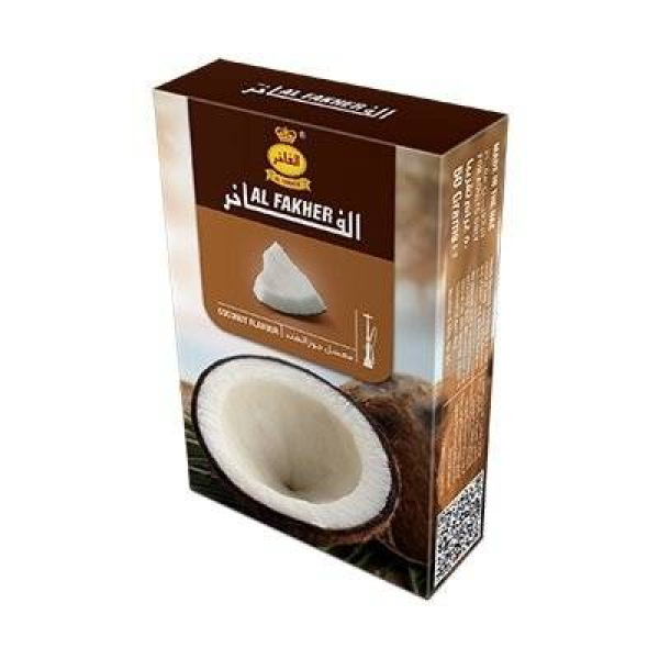 Табак Al Fakher Кокос 50 гр в Ханты-Мансийске