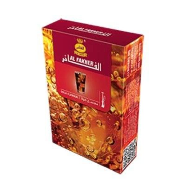 Табак Al Fakher Кока-Кола 50 гр в Ханты-Мансийске