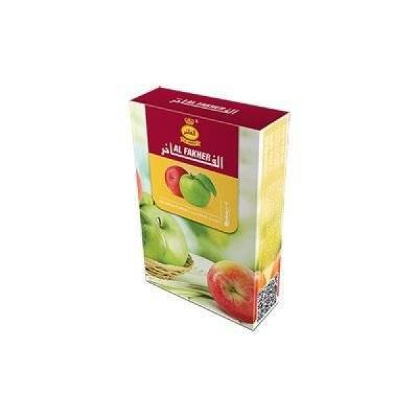 Табак Al Fakher Двойное яблоко 50 гр в Ханты-Мансийске